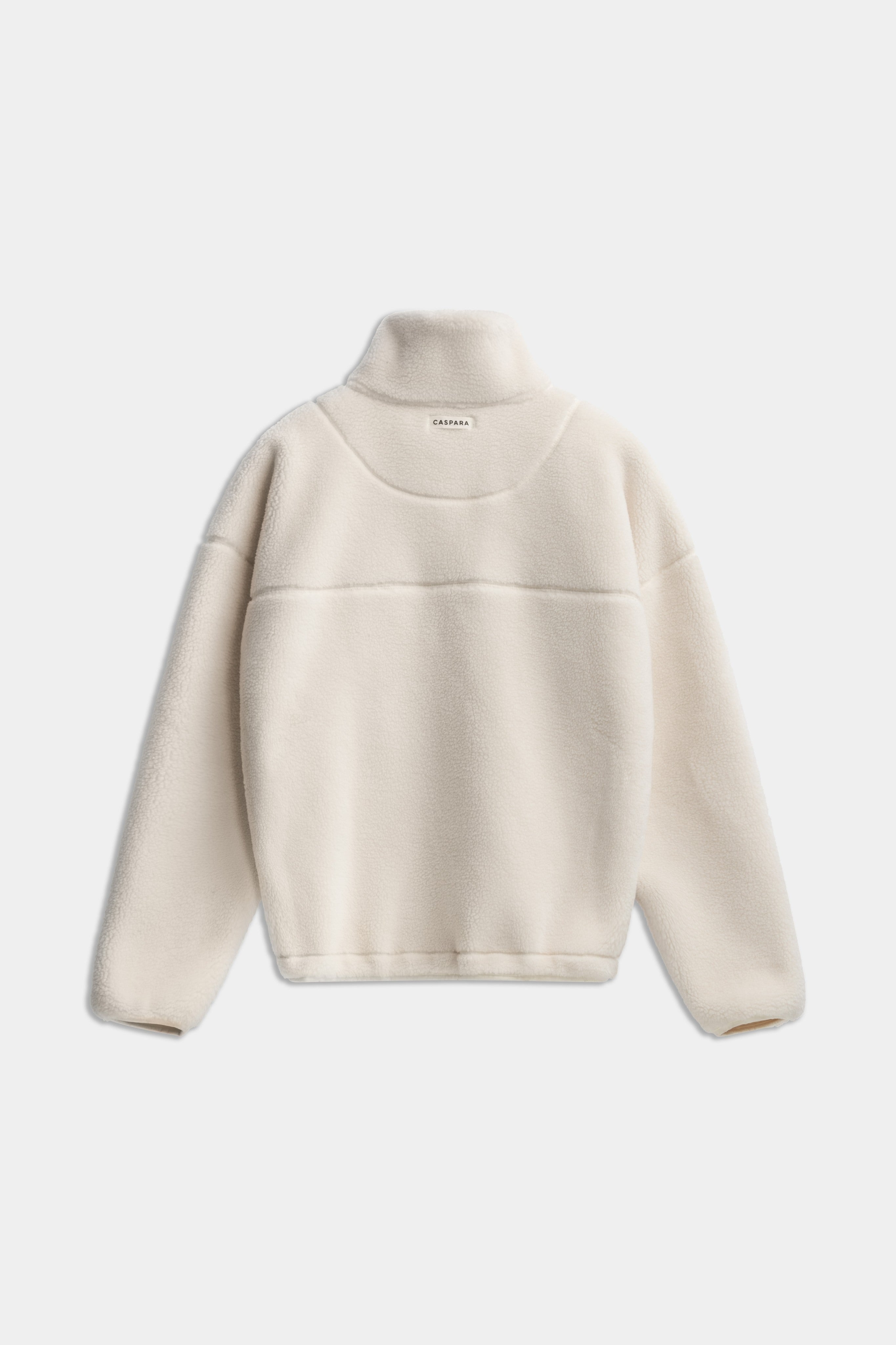 W. Cloudfleece™ Jacket - Creme